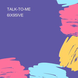 TALK-TO-ME
