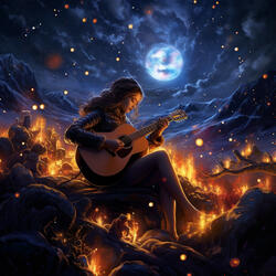 Fire Rhythmic Symphony