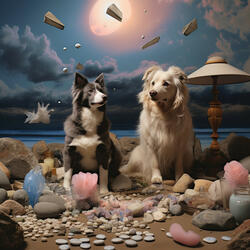 Music in Dog's Thunder Paws