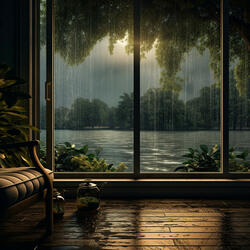 Melodic Rains Relaxing Retreat