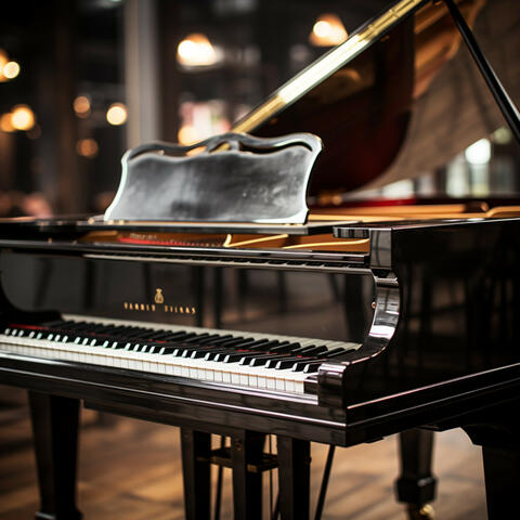 La Serenidad Del Piano: Un Viaje A La Relajación