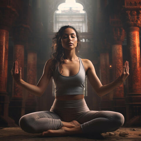 Ondas De Enfoque Meditativo Para Piano