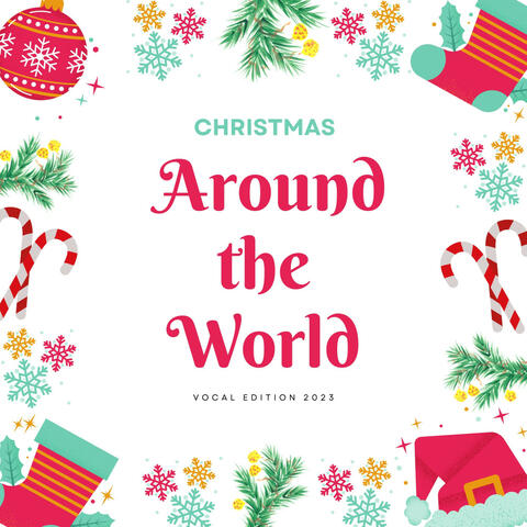 Christmas Around the World