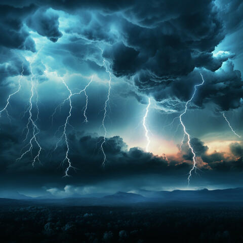 Ambient Thunder: Study Companion