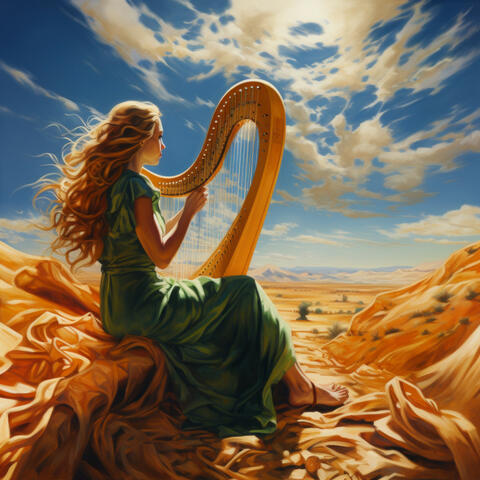 Let the Harp Sing You to Sleep and Beyond