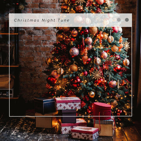 4 Relax:2023 Christmas Night Tune