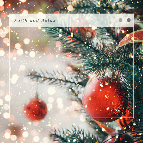 4 Relax:2023 Faith and Relax