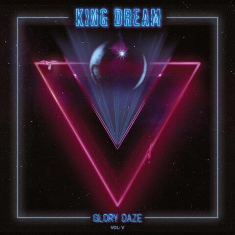 Glory Daze Vol: V