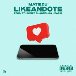 Likeandote