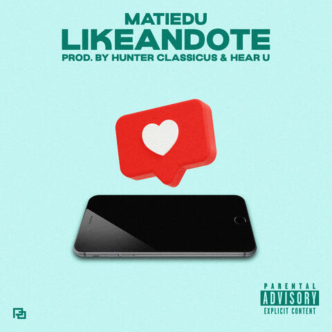 Likeandote