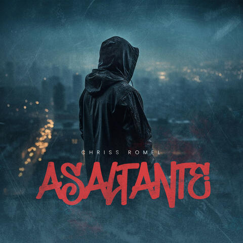 Asaltante