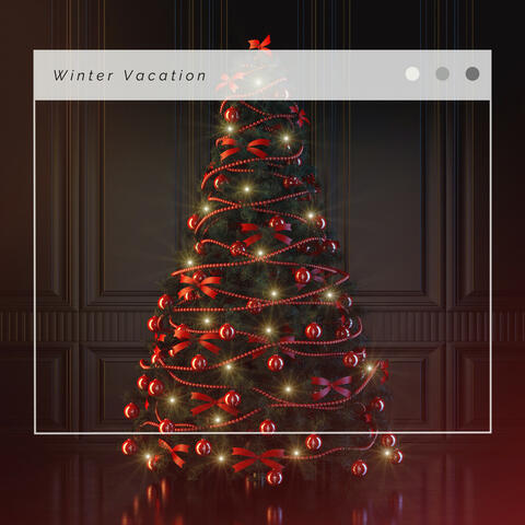 4 Holidays: Winter Vacation