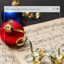 The First Noel: Path to Christmas