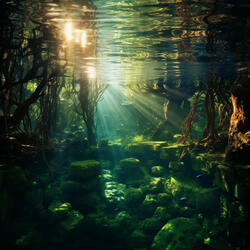 Deep Currents of Slumber
