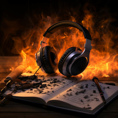Fire Rhythms: Essentials Beat Pulse