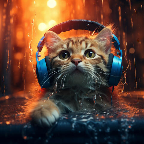 Feline Raindrops: Whisker Melodies Chord