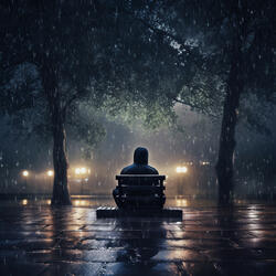Gentle Rainfall Ambient Tune