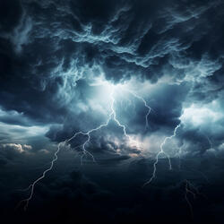 Study's Thunderous Knowledge Echo