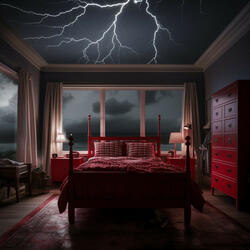 Gentle Slumber Thunder Tune