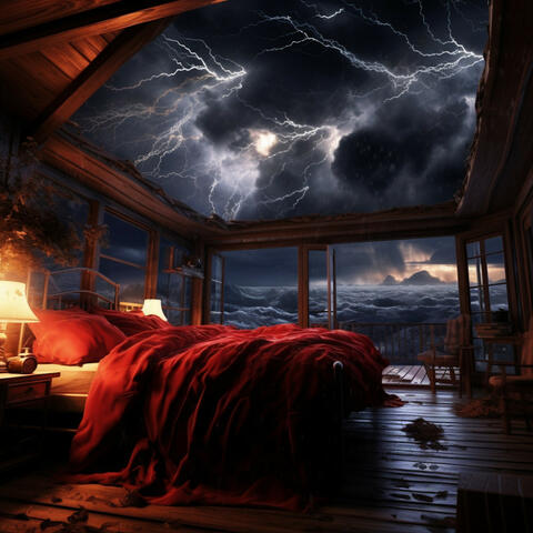 Sleeping Thunder: Gentle Dreams Melody