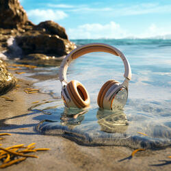 Basics Ocean Harmonic Swell