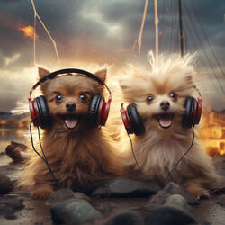 Nature Melody Thunder Pets
