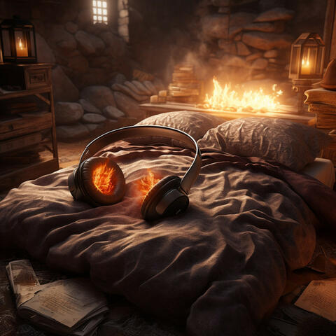 Ember Dreams: Fire Lullaby Echo