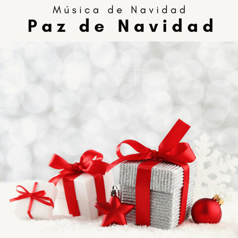 Paz de Navidad