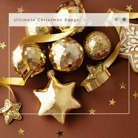 4 Holidays: Ultimate Christmas Songs