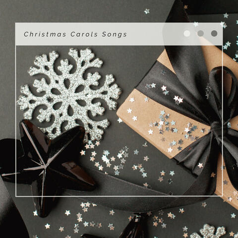 4 Christmas: Christmas Carols Songs