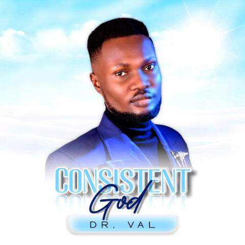 consistent God