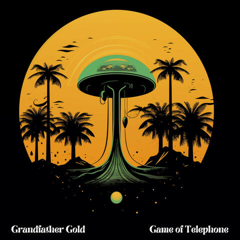 Game of Telephone