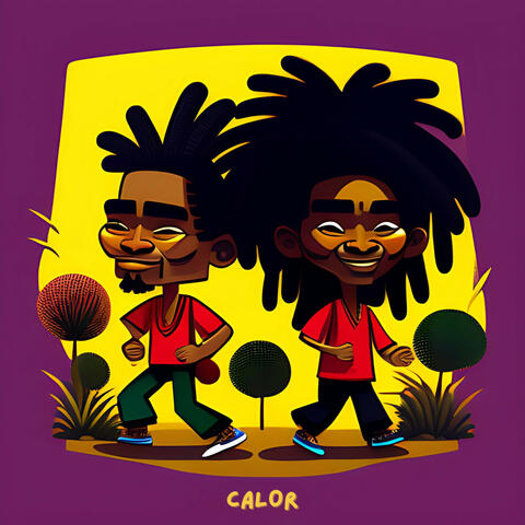 CALOR!