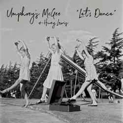 Let's Dance