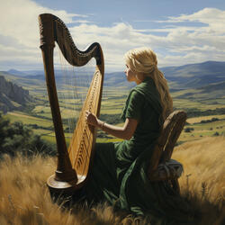 Harmony of Dreaming Strings
