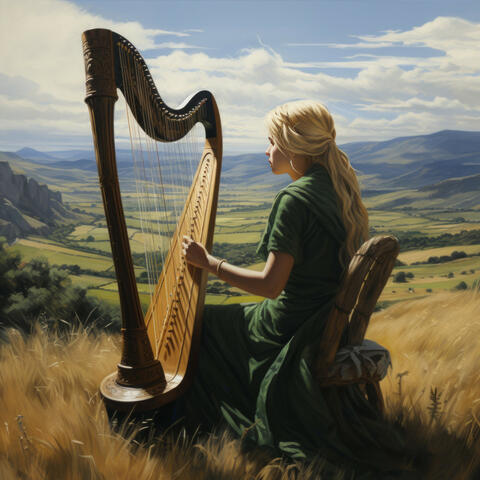 Nocturnal Harp Sonata