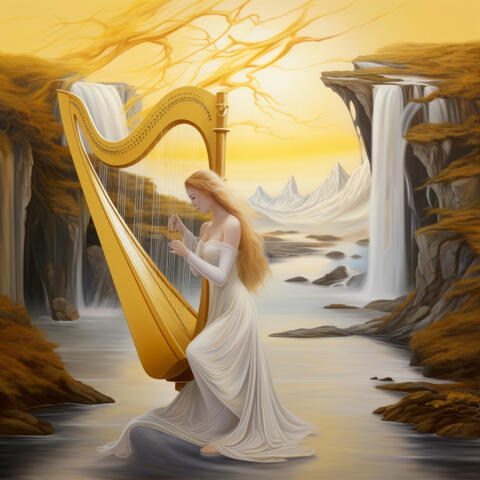 Dreamy Harp Quests