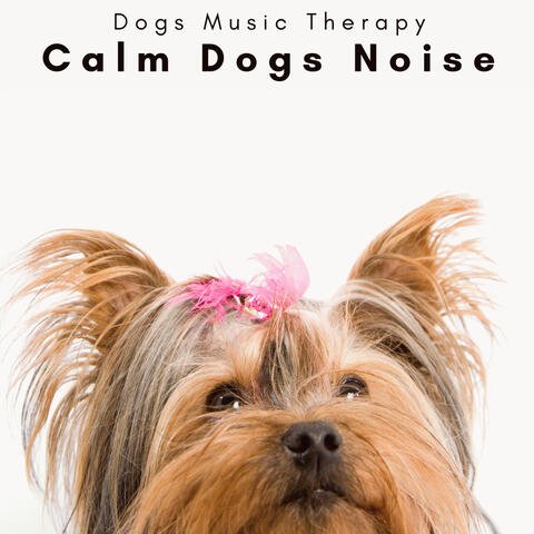 2 0 2 3 Calm Dogs Noise
