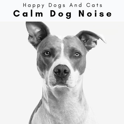4 Paws: Calm Dog Noise