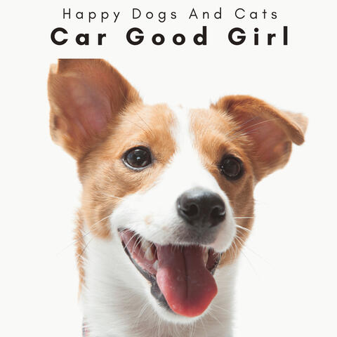 2 0 2 3 Car Good Girl