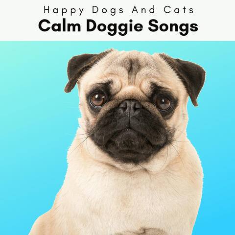 4 Paws: Calm Doggie Songs