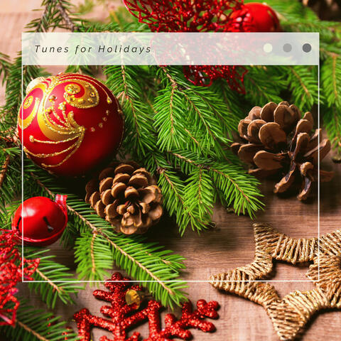 4 Ever: Tunes for Holidays
