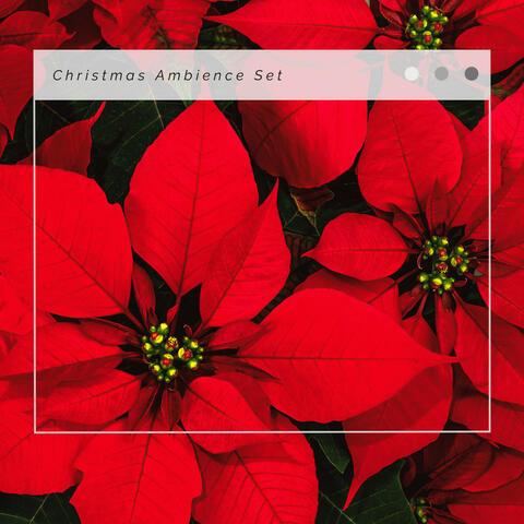 4 Ever: Christmas Ambience Set