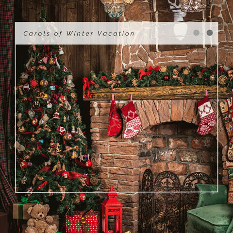 4 Ever: Carols of Winter Vacation