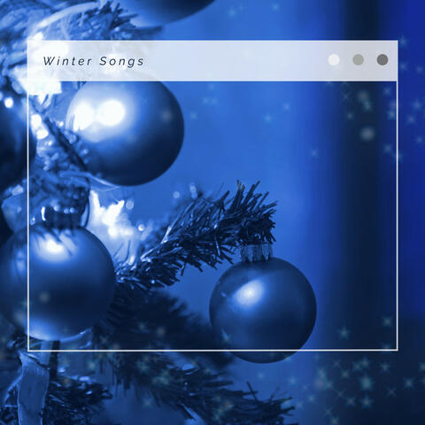 4 Holidays: Winter Songs