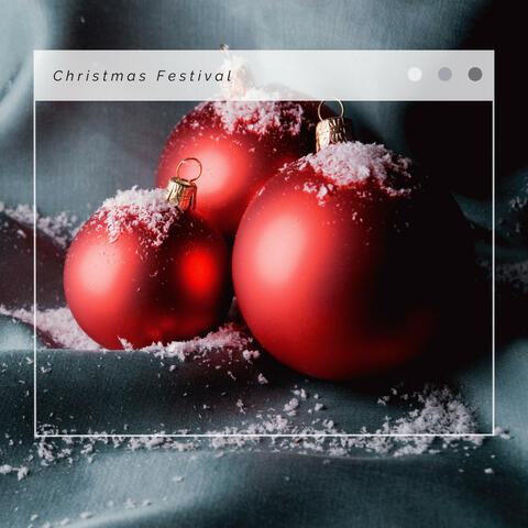 2023 Christmas Festival