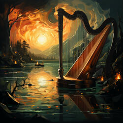 Serenading the Sandman: Harp Dialogues for Sweet Slumber
