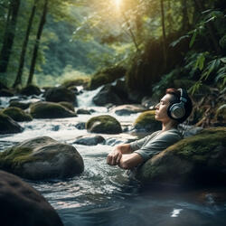 Stream Concentration Binaural Melody