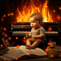 Gentle Fire Binaural Harmony