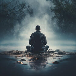 Rain Chant Binaural Serenity